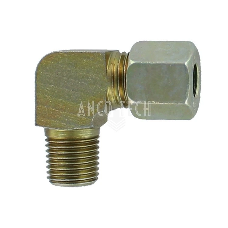 HAAKSE KOPPELING WE8L 1/4 BSPT
