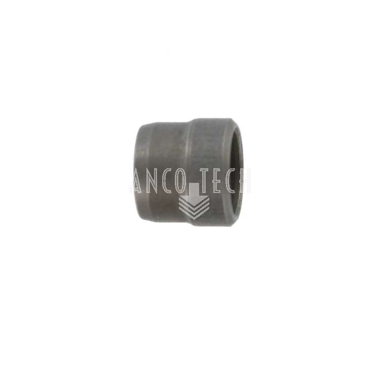 SNIJRING D6LL RVS