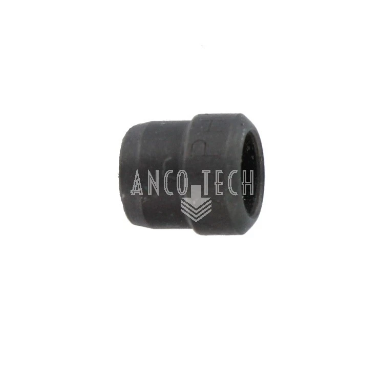 SNIJRING D6L/S RVS