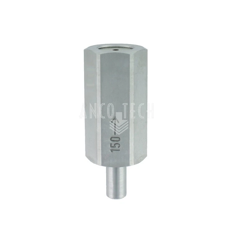 OVERDRUKVENTIEL 150 BAR 10MM PIJPEIND