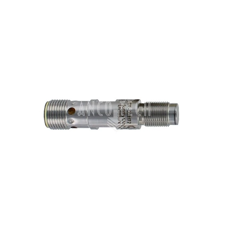 UNIVERSELE SENSOR 10-36VDC 3/2 DRAADS