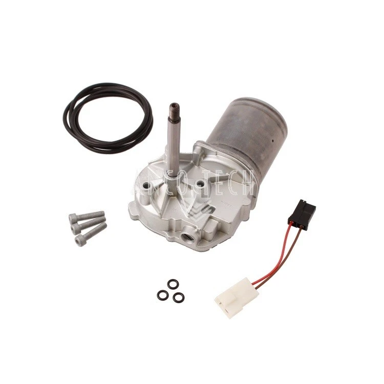 MOTORKIT 12V VOOR P203 PUMPEN