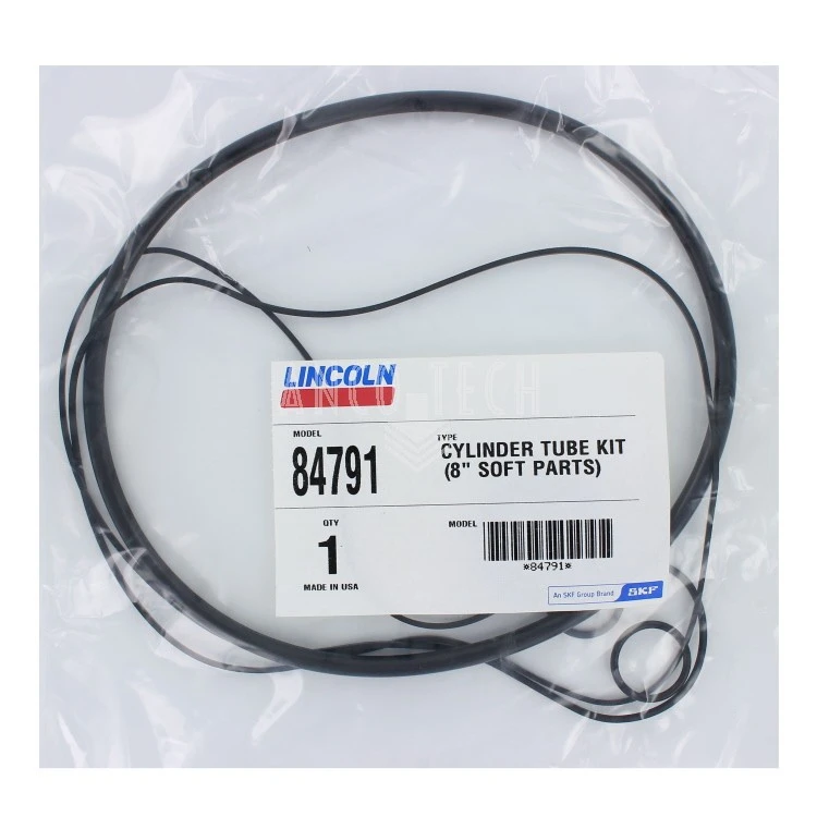 REPAIR KIT SOFT PARTS 84791