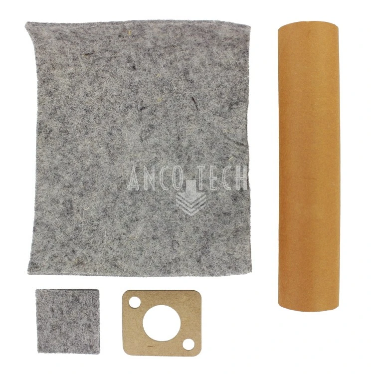 REPAIR KIT F. MUFFLER 84939