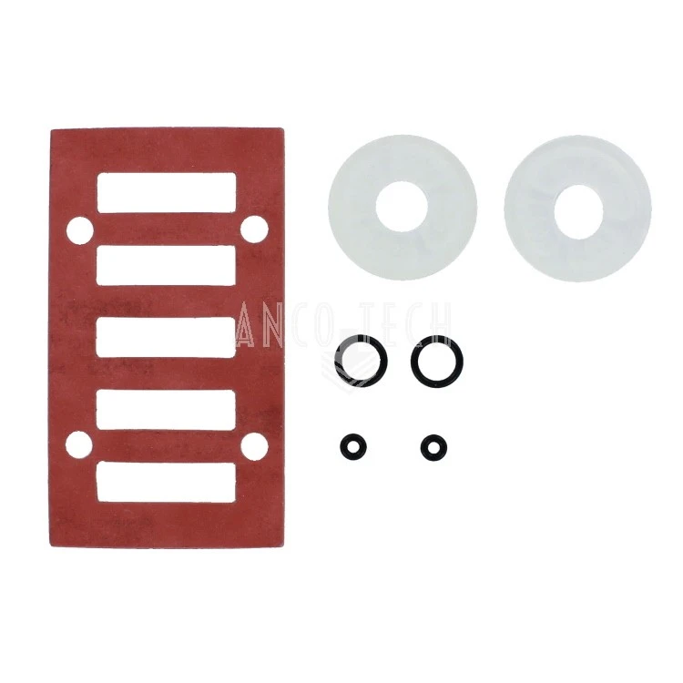 REPAIR KIT SOFT PARTS F. P. VALVE  84968