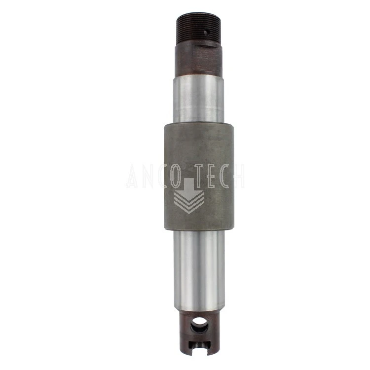 BUSHING AND PLUNGER 91513