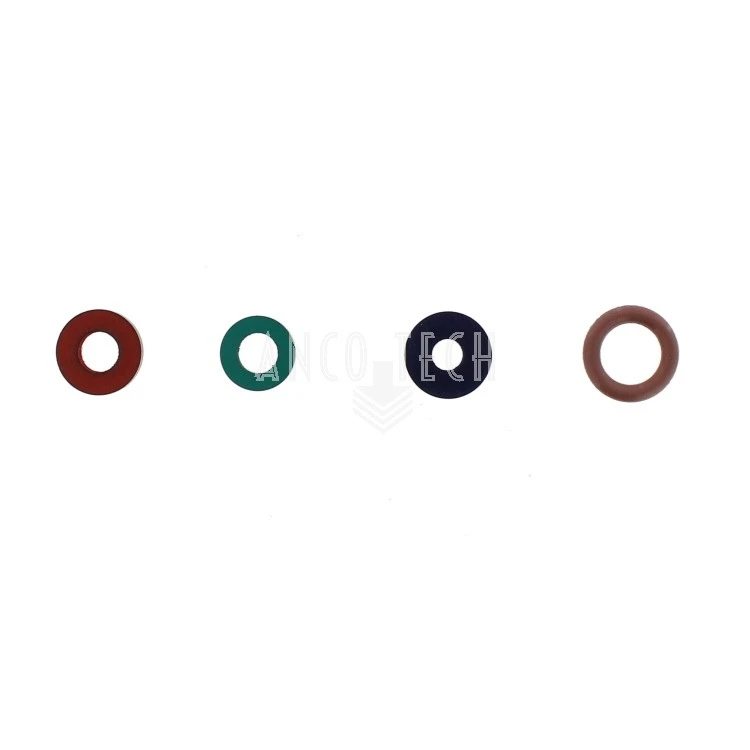 SOFT PARTS KIT 246000 VOOR SL1