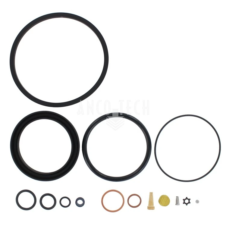 SOFT PARTS KIT 252714