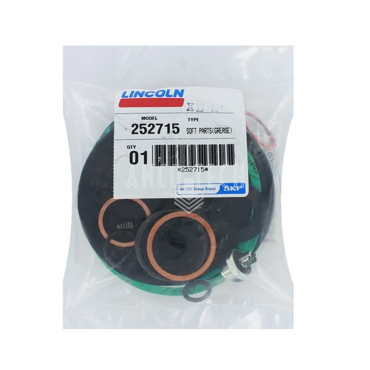 SOFT PARTS KIT 252715