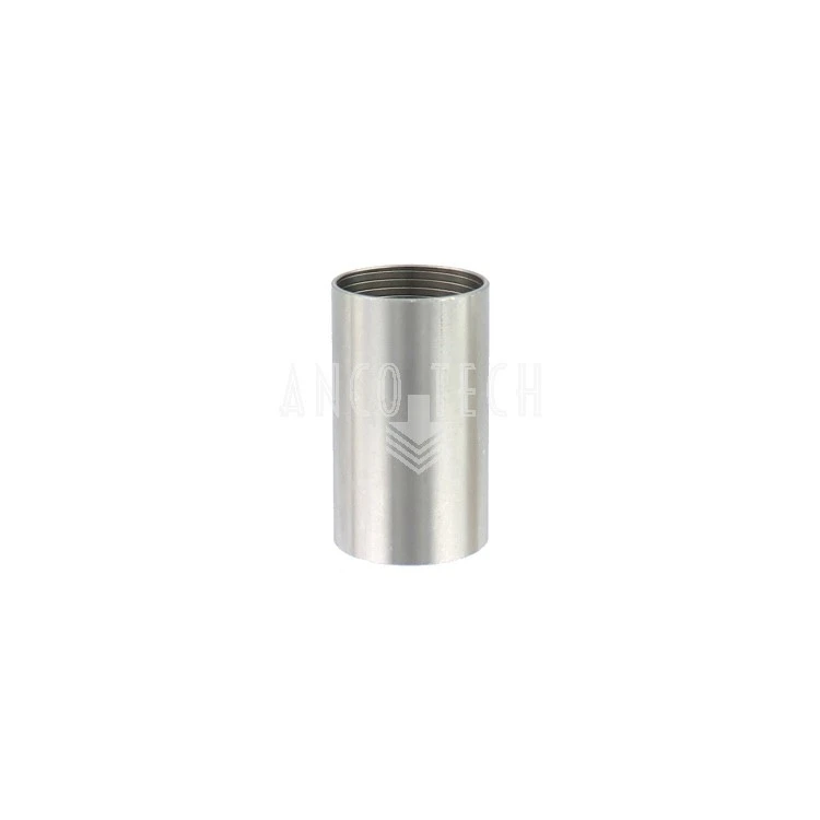 NIPPLE F. EYEBALL INDICATOR SS 913872-1E