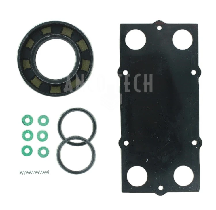 SOFT PARTS KIT 277723