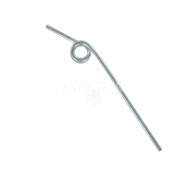 RETURN SPRING, PISTOL GRIP 271552