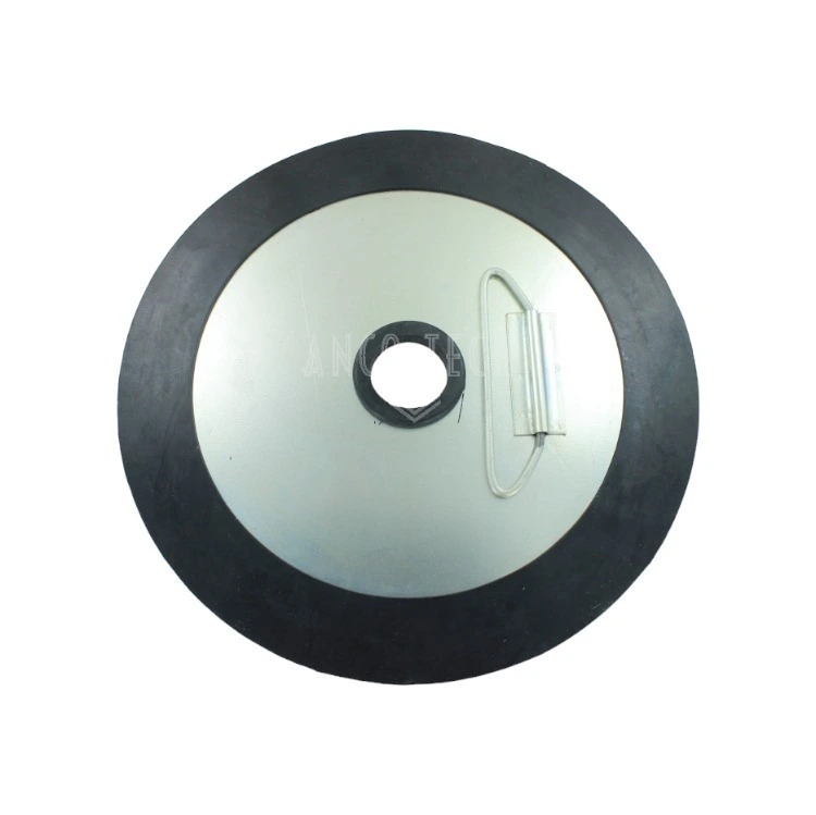 VOLGPLAAT 280MM 275183