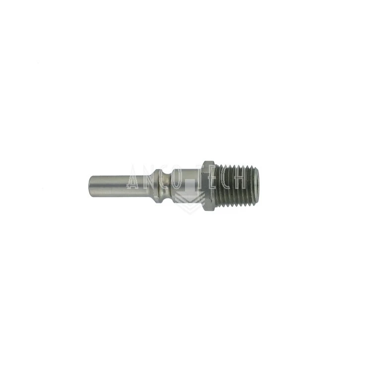 INSTEEKNIPPEL 1/4NPT BU 11659