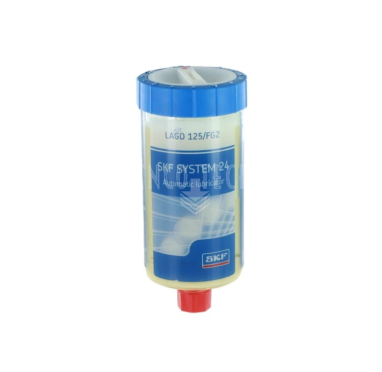 SYSTEM 24 LUBRICATION UNIT LAGD125/FG2