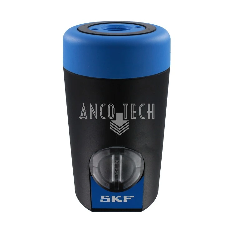 LUBRICATOR POWERED BY BATTERIES TLMR 101