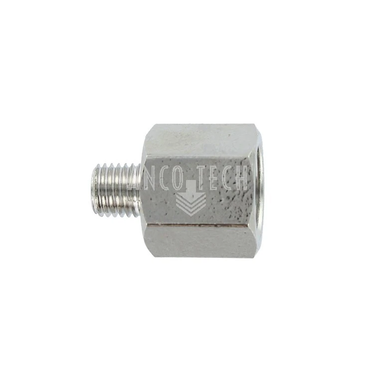VERLOOPRING M8x1 x 1/4 BSP