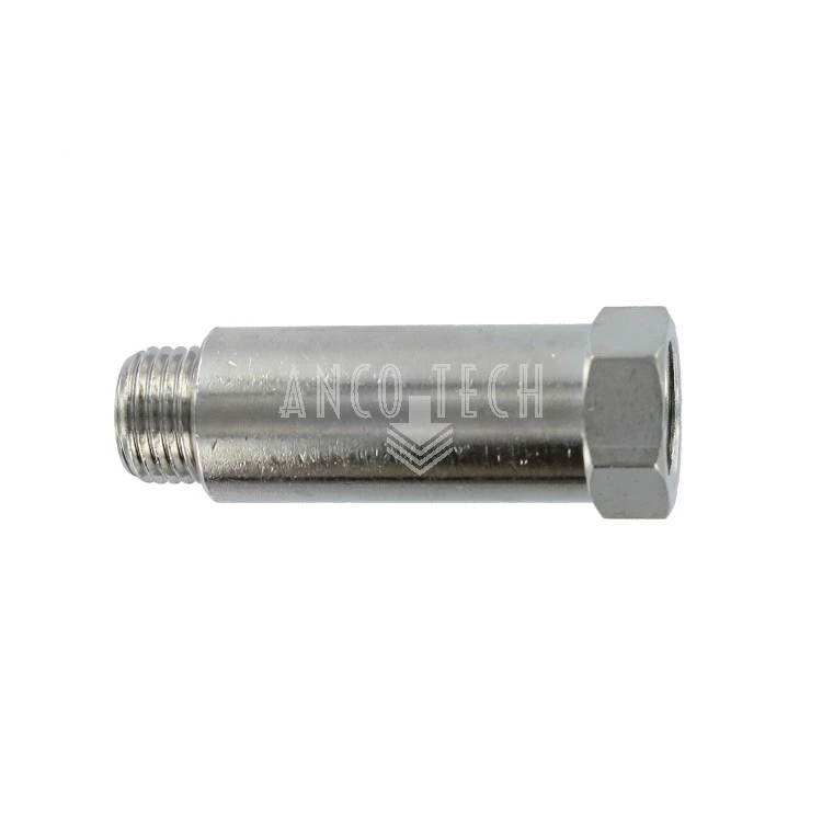 VERLENGNIPPEL 1/4 BSP  L=51MM MVN