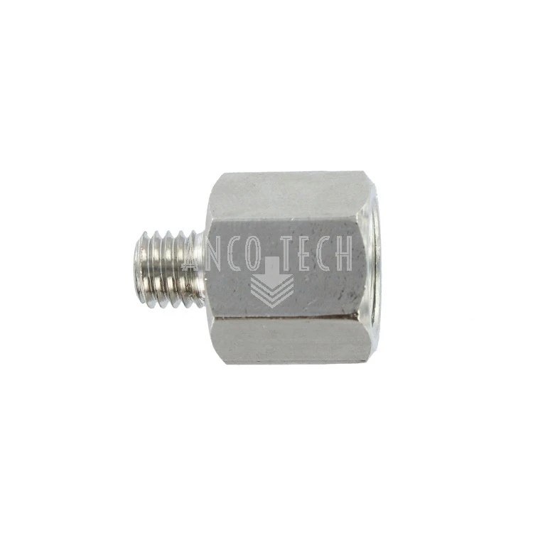 VERLOOPRING M8x1.25 x 1/4 BSP