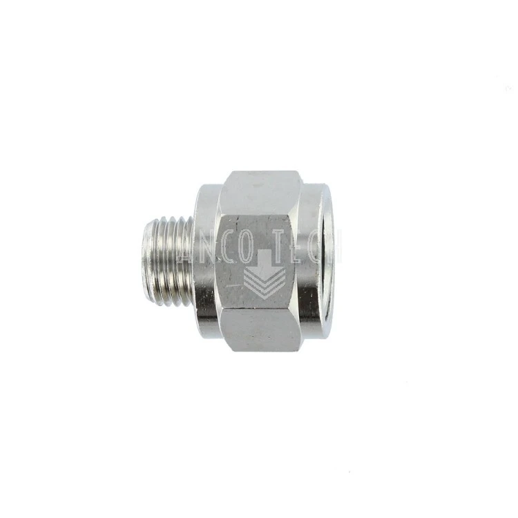 VERLOOPRING M10x1 x 1/4 BSP