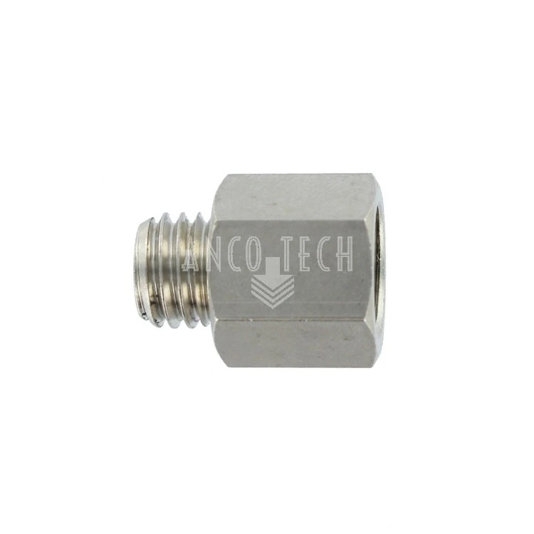 VERLOOPRING M12x1.75 x 1/4 BSP