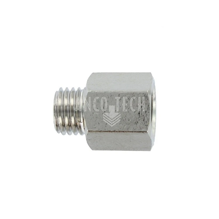 VERLOOPRING M12x1.5 x 1/4 BSP