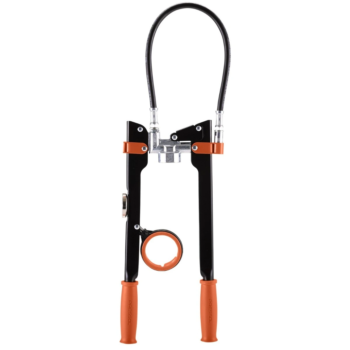 PRESSOL SCHROEFPATROON VETSPUIT MET MAGNEET 12841100