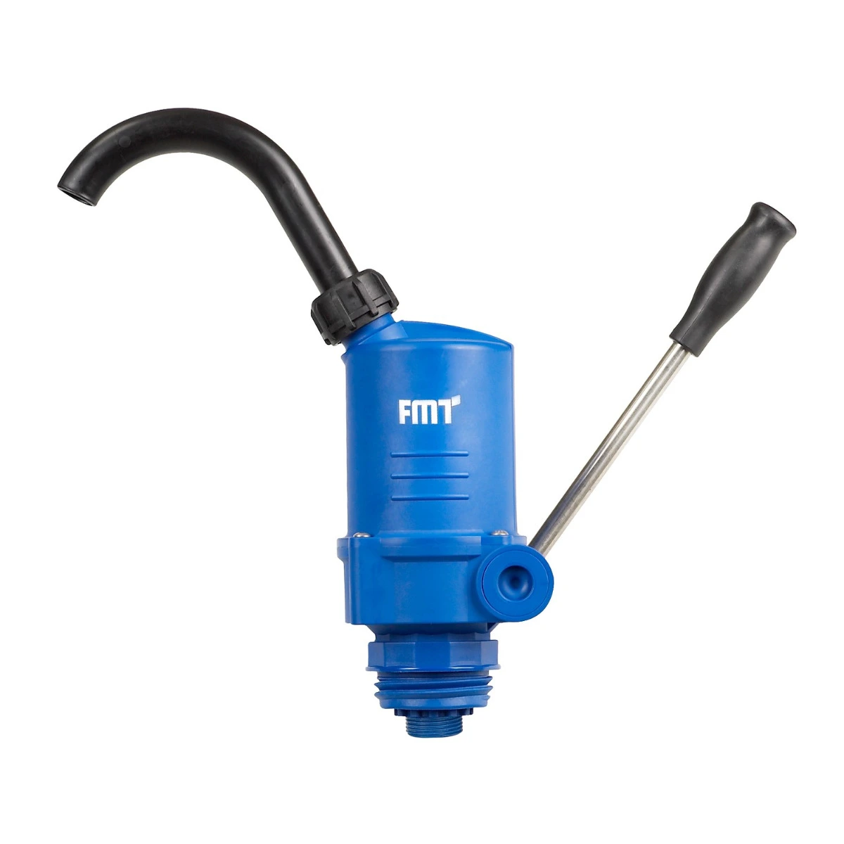 PRESSOL VATPOMP VOOR ADBLUE® 60/220L 13040