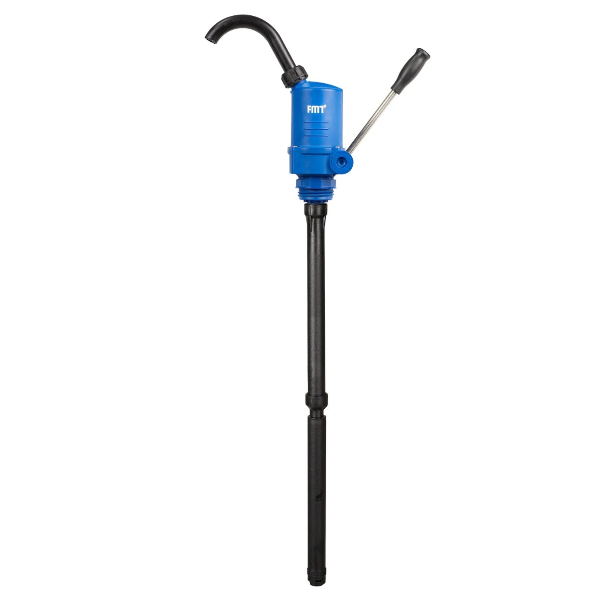 PRESSOL VATPOMP VOOR ADBLUE® 60/220L 13040