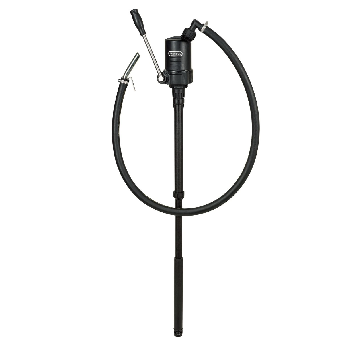 PRESSOL VATPOMP 60/220L 13044
