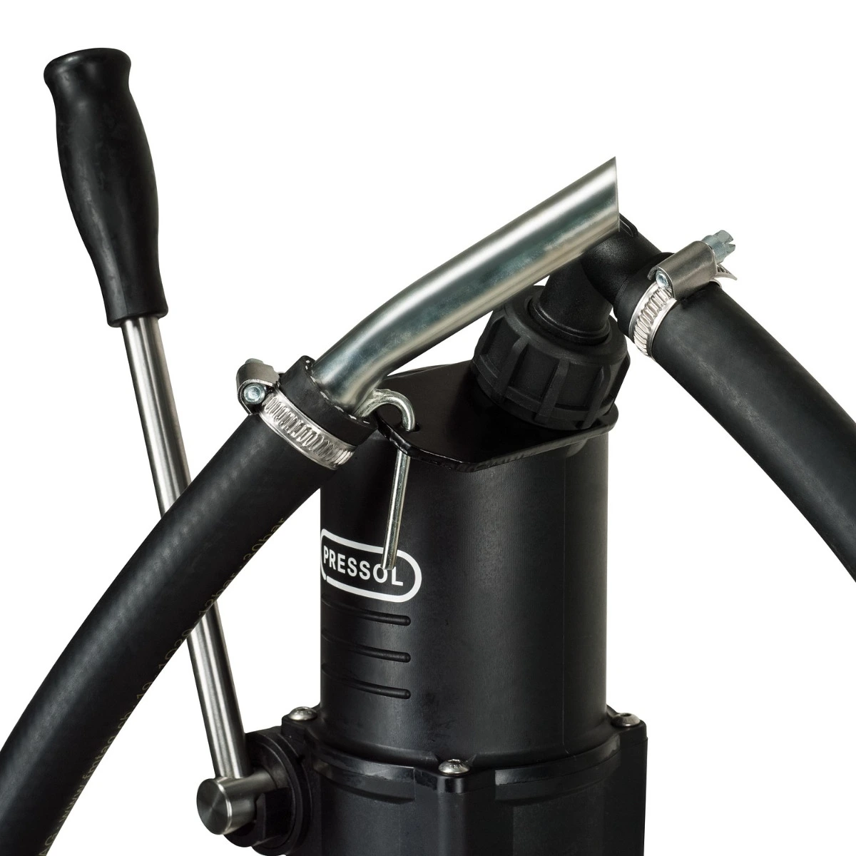 PRESSOL VATPOMP 60/220L 13044