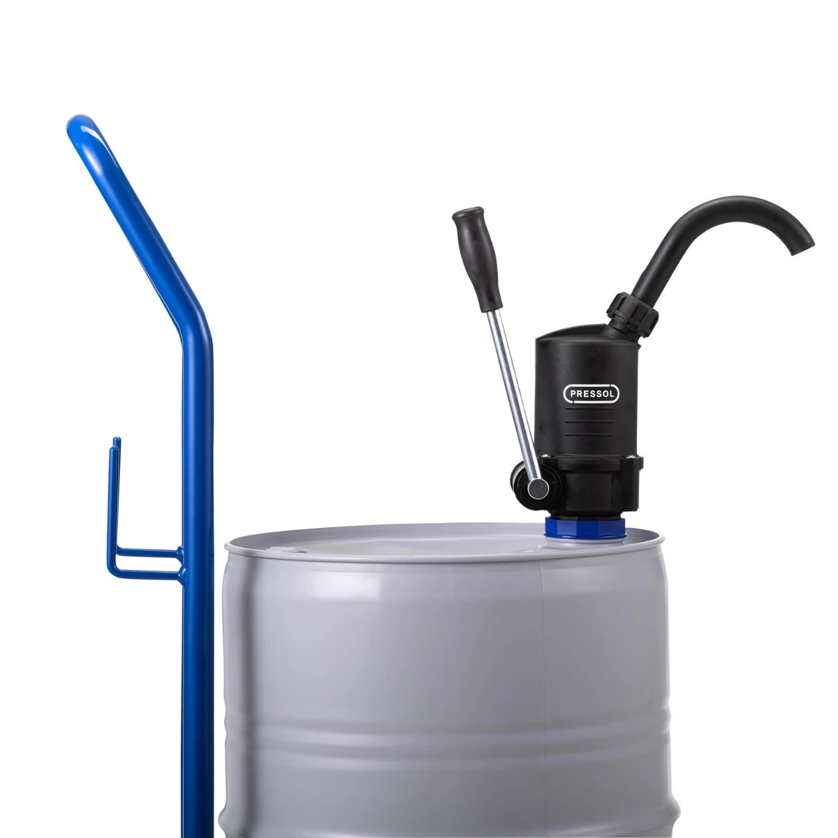 PRESSOL VATPOMP 60/220L 13044