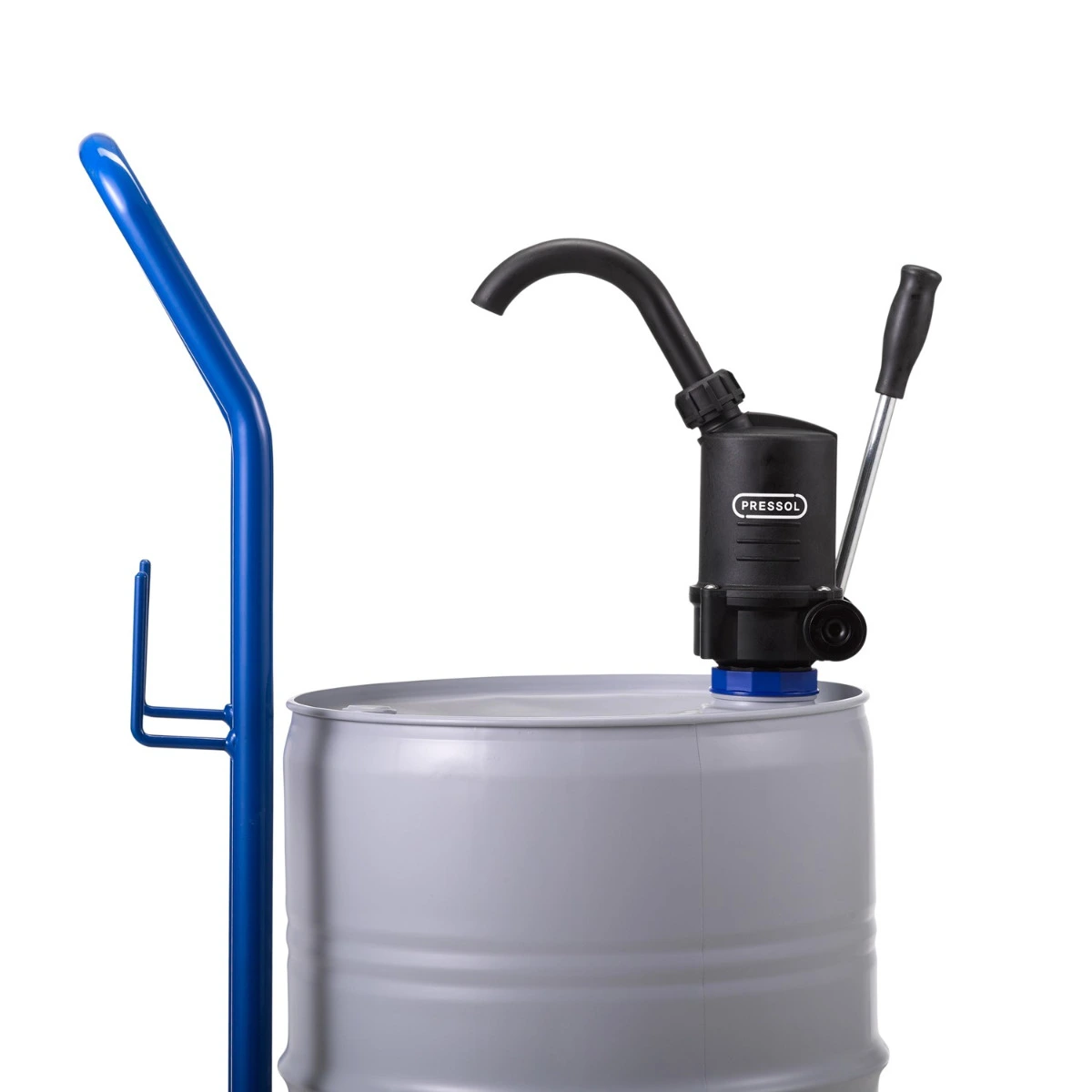 PRESSOL VATPOMP 60/220L 13044