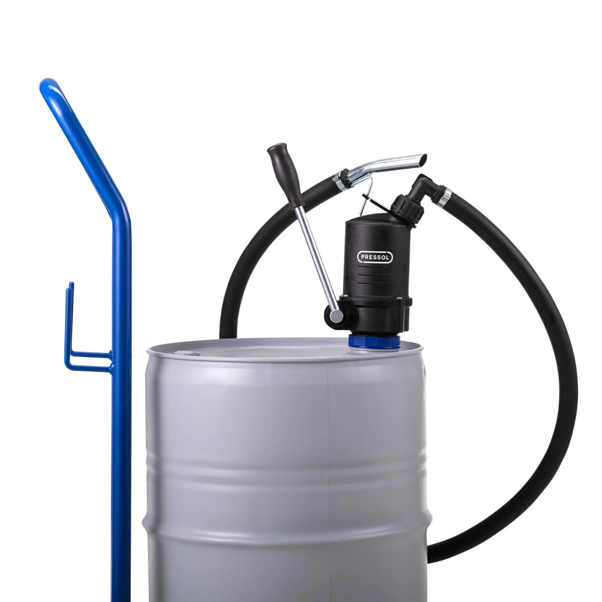 PRESSOL VATPOMP 60/220L 13044
