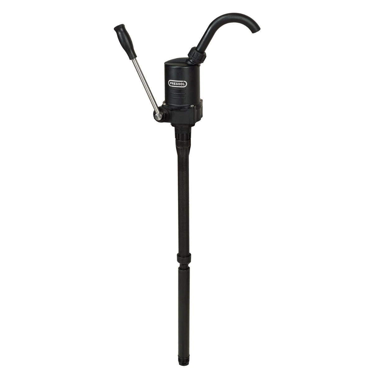 PRESSOL VATPOMP 60/220L 13044