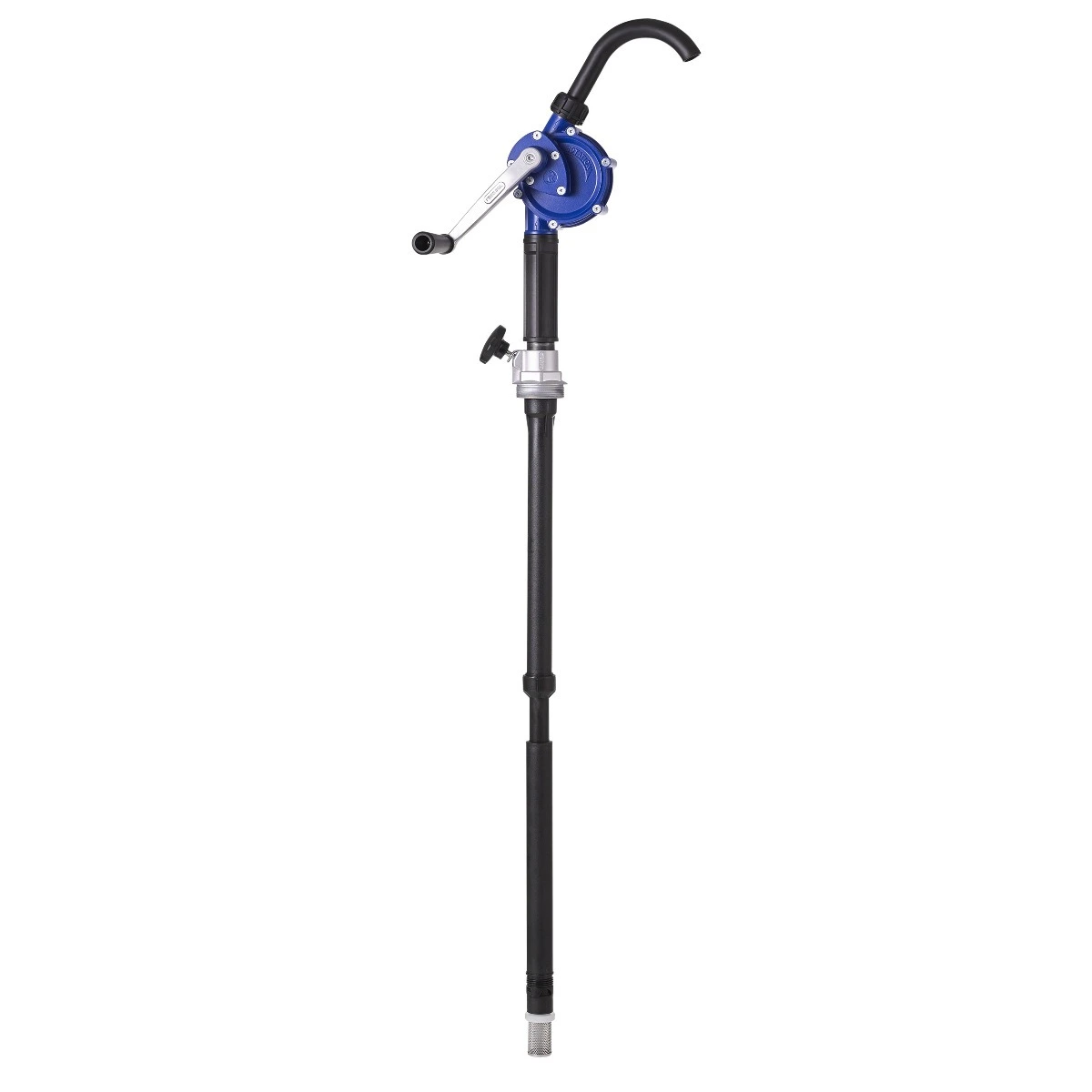 PRESSOL ROTERENDE POMP 60/220L 13055