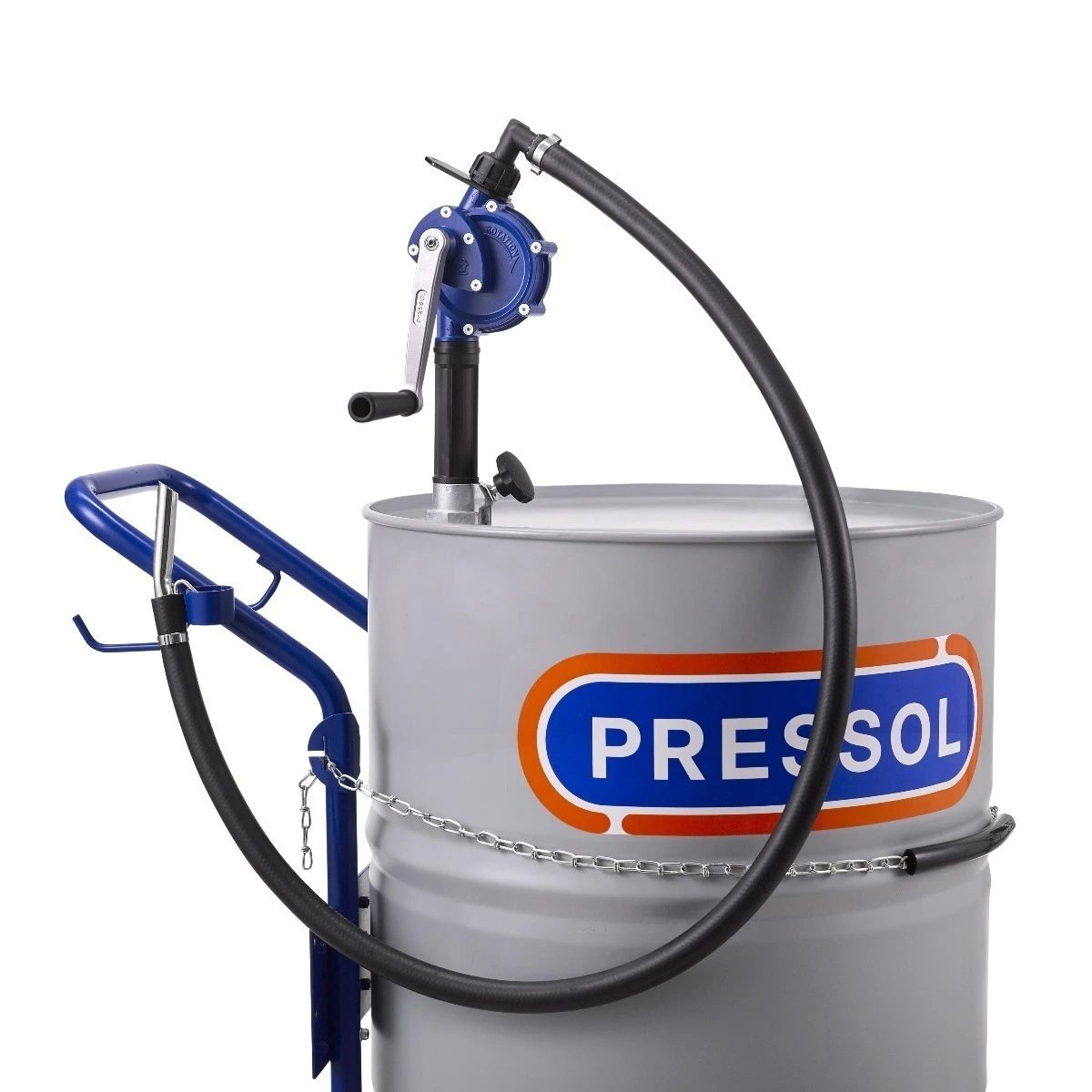 PRESSOL ROTERENDE POMP 60/220L 13055