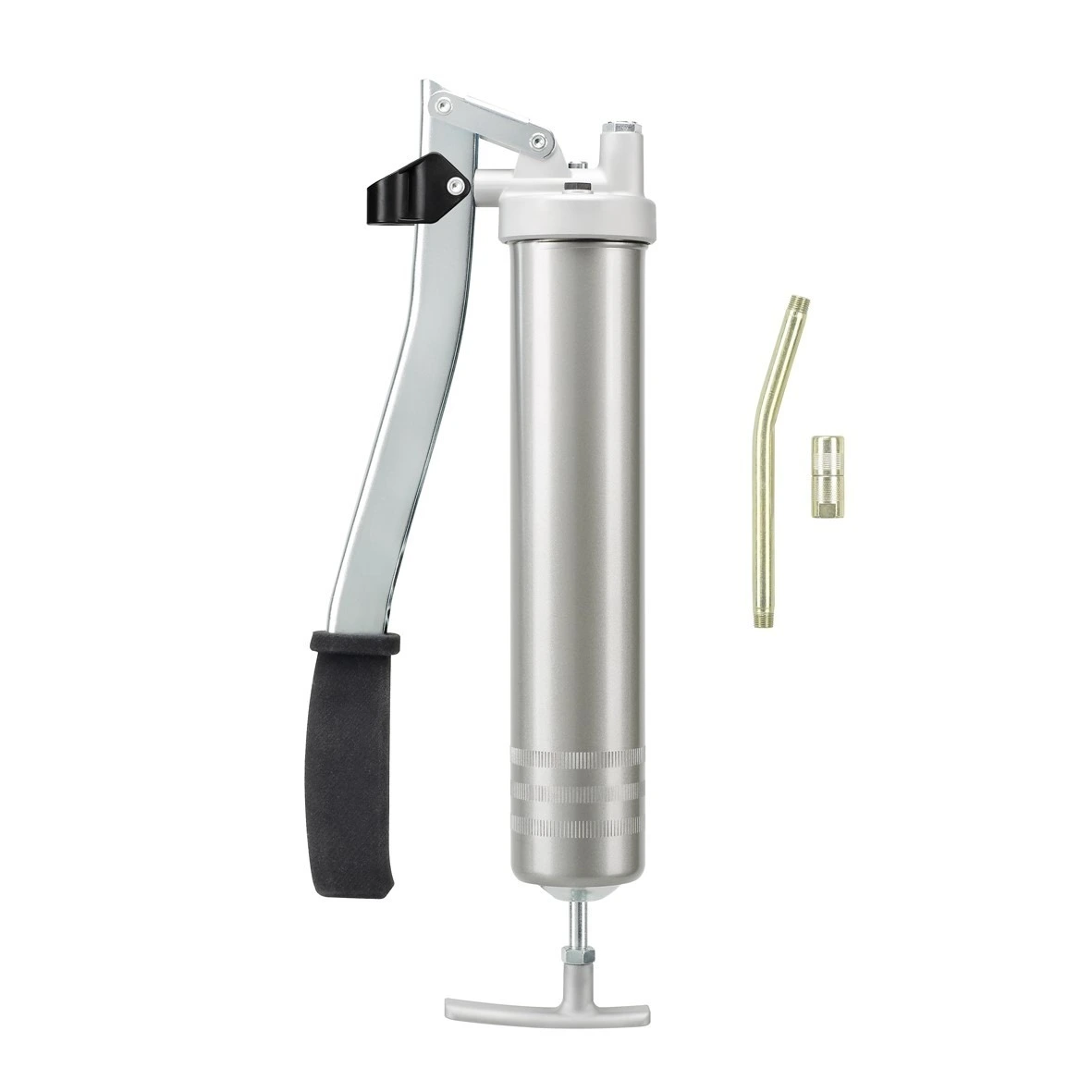 PRESSOL SCHAARVETSPUIT PRELIxx PRO ZILVER