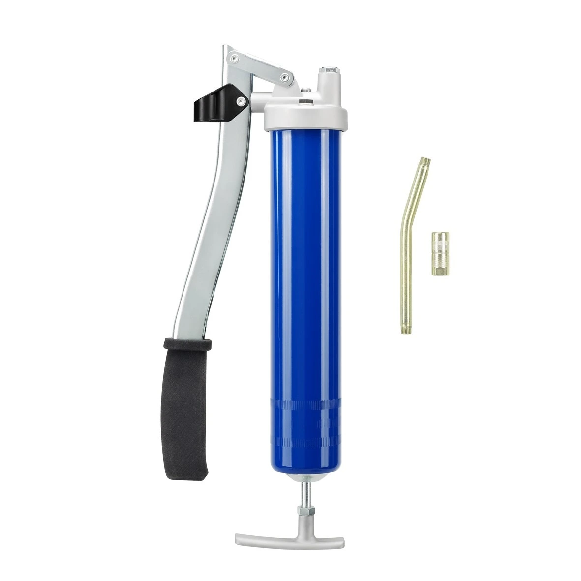 PRESSOL SCHAARVETSPUIT PRO 2014.1 G1/8 BLAUW