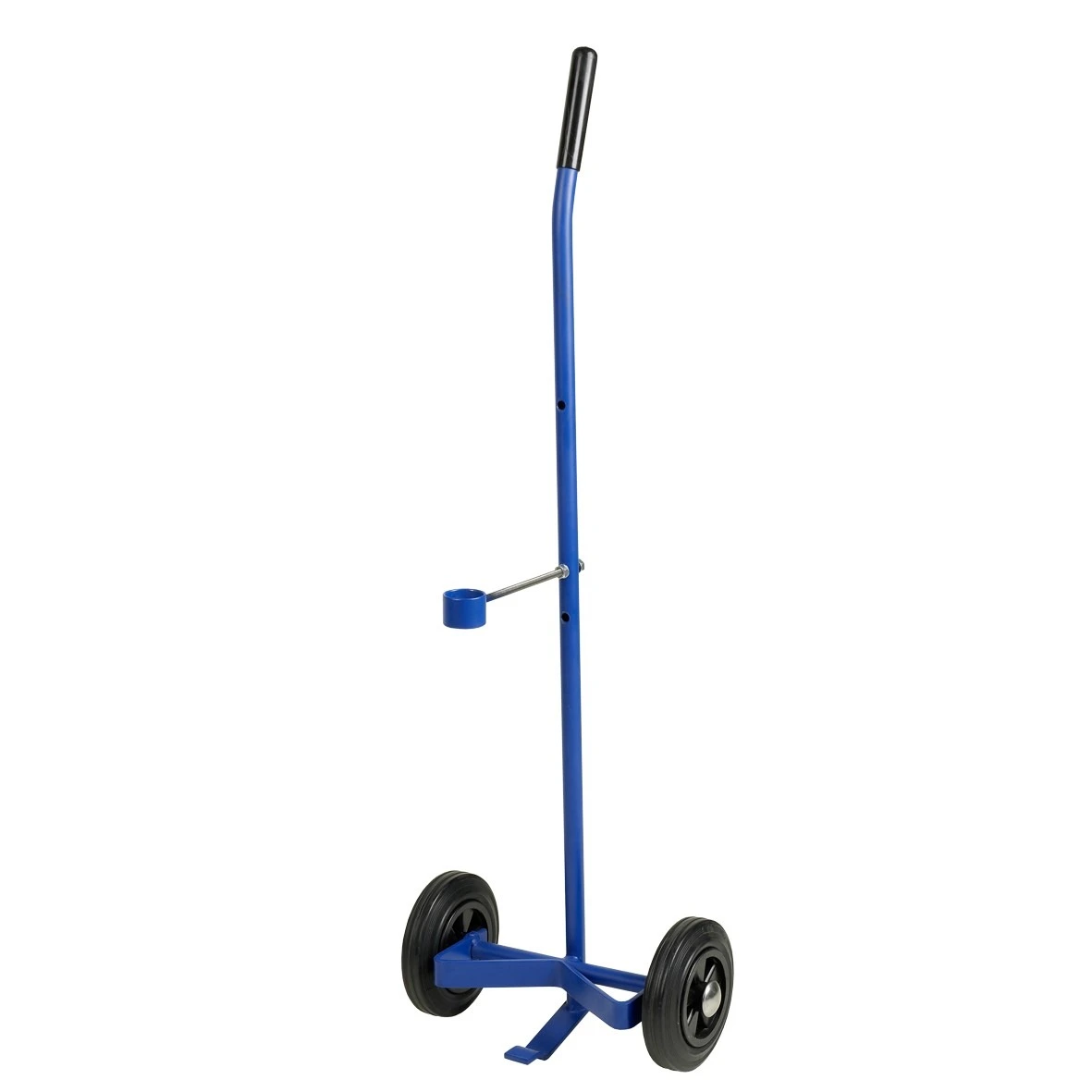 STEEKWAGEN VOOR 5-10-15-50KG DRUMS