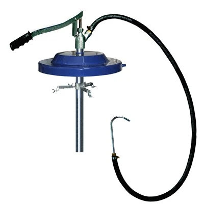 PRESSOL HANDBEDIENDE OLIEPOMP 17018