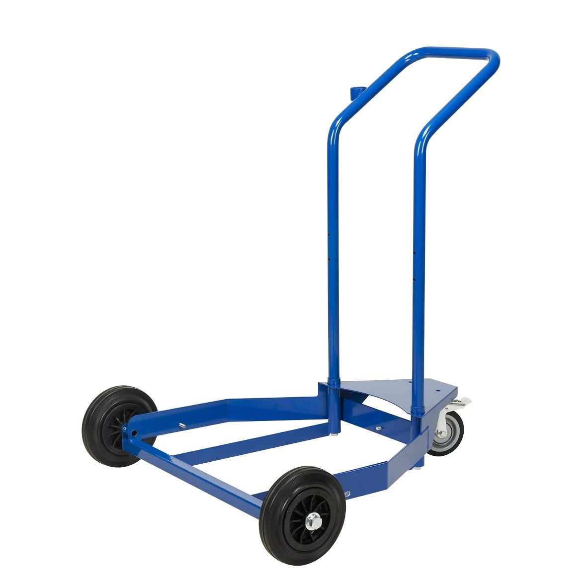 DRUMDOLLY VOOR 200KG DRUMS 17075