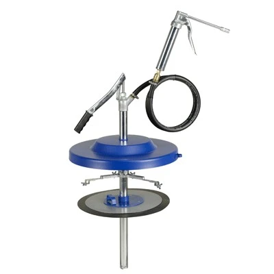 PRESSOL VULPOMP+MINI VETSPUIT 50KG ∅335-385