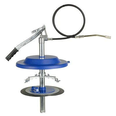 PRESSOL HANDBEDIENDE HOGEDRUK-VETPOMP 18KG ⌀240-290