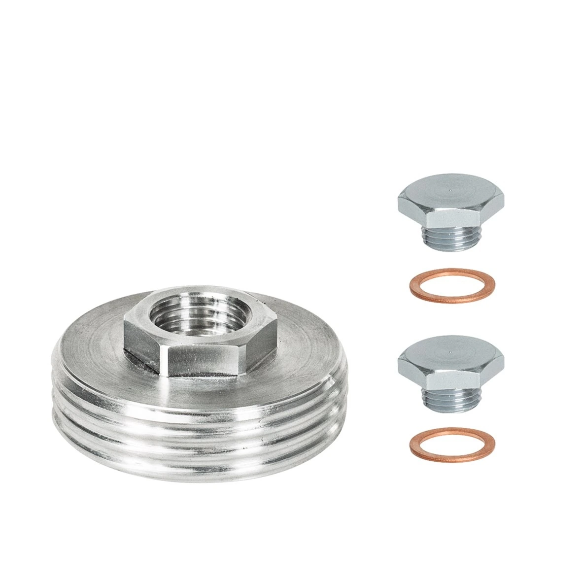 PR ADAPTER VOOR 500G SCHROEF-PATRONEN 18051401