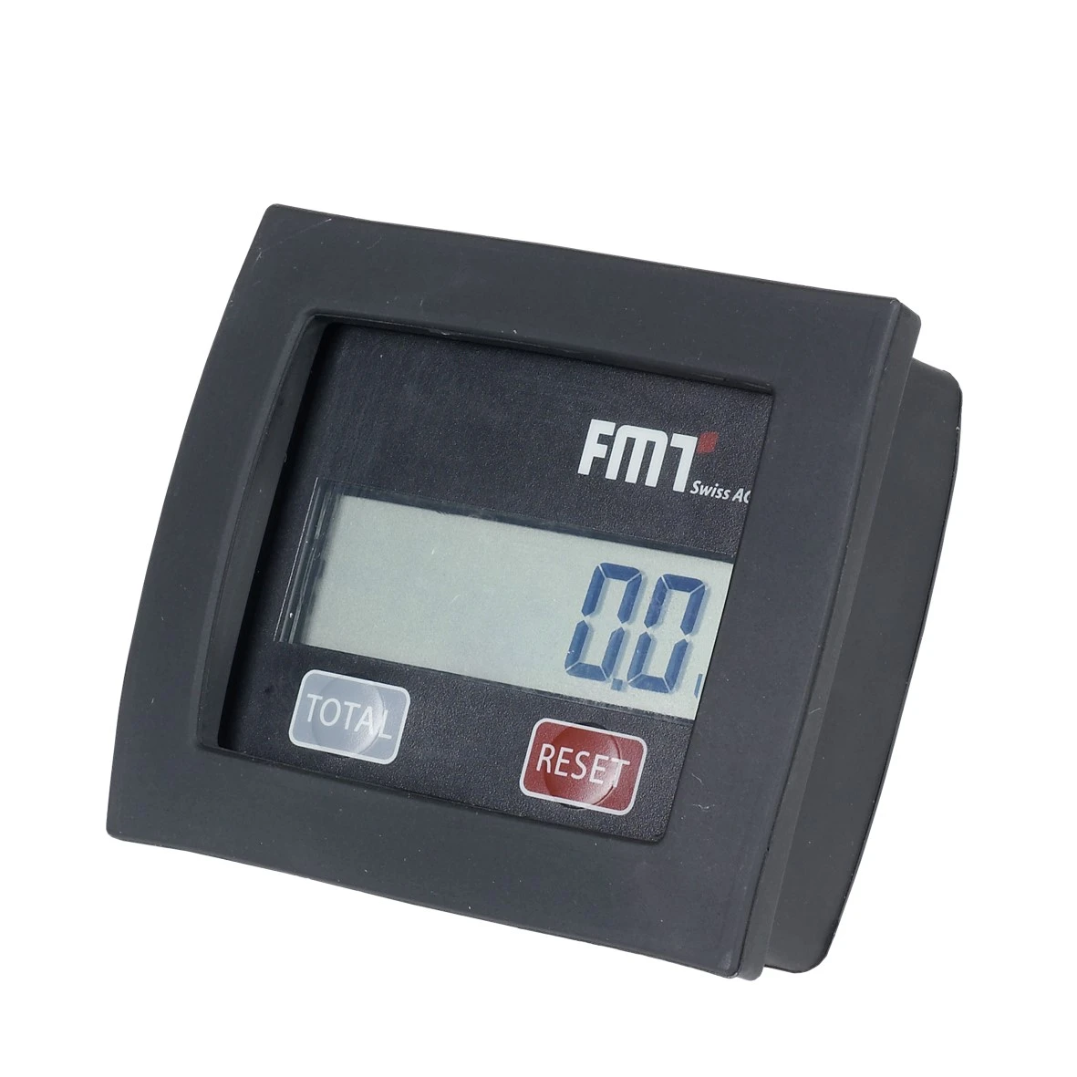 PRESSOL IN-LINE METER MET DISPLAY 0-1000 CC/MIN