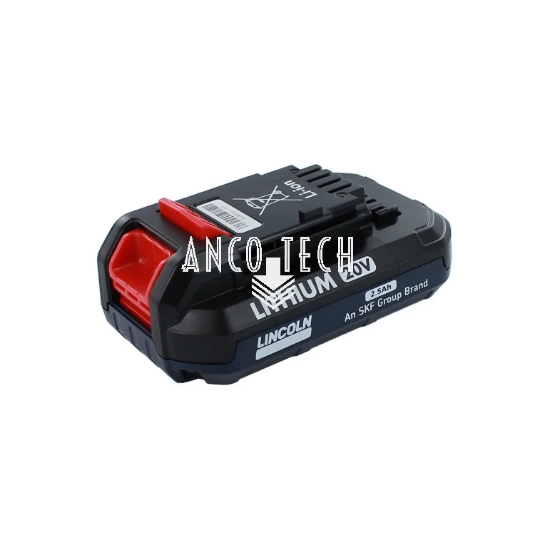 ACCU 20V 2.5Ah LI-ION 1871