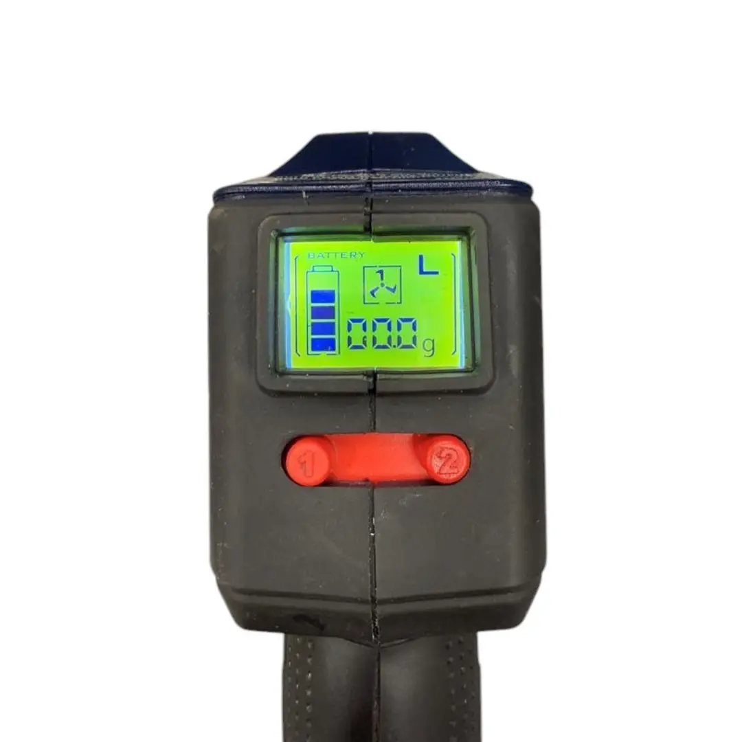 SCHROEFPATROON ACCU-VETSPUIT 20V 1884-E-SP INCL. 2e ACCU