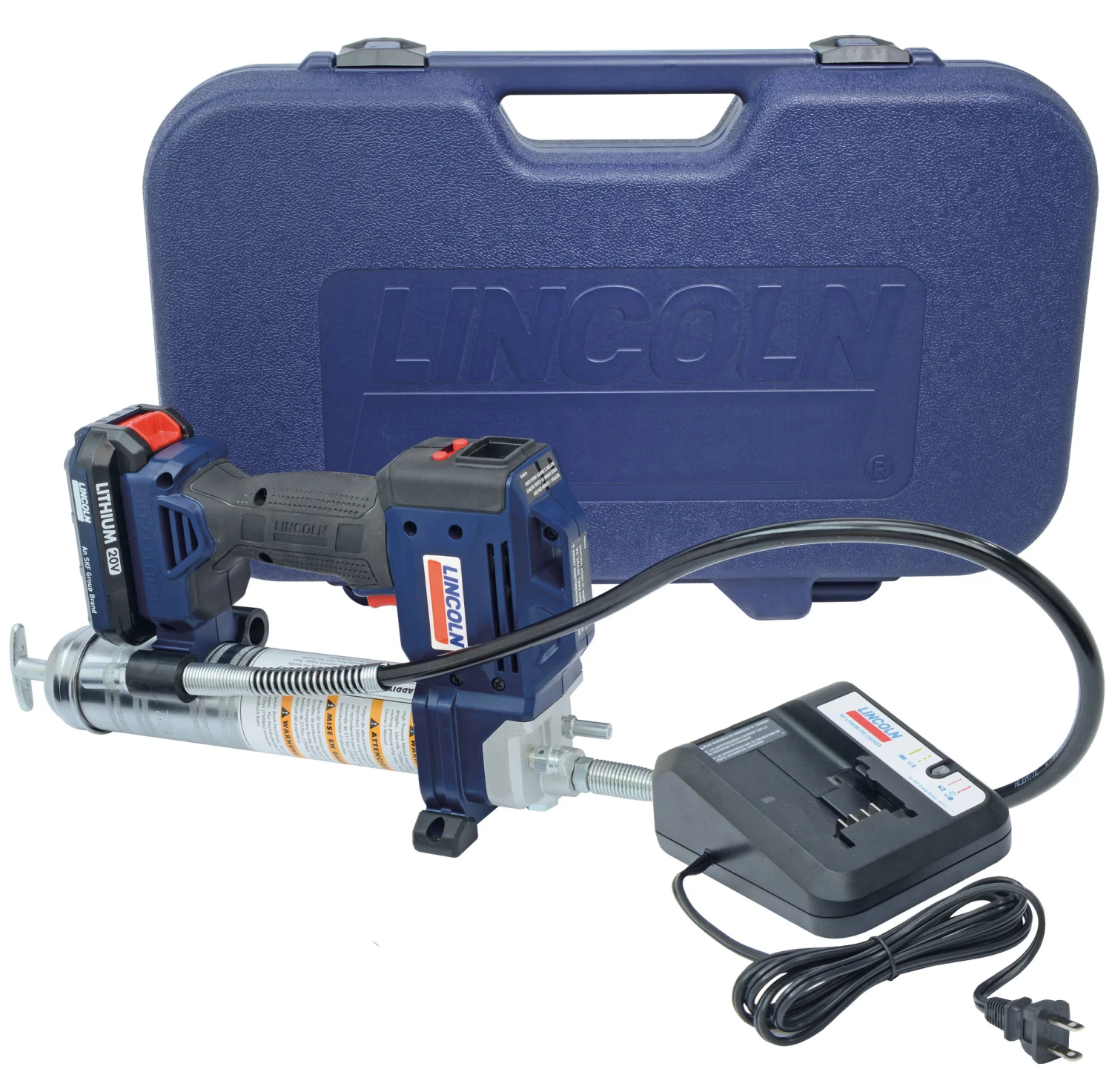 ACCU VETSPUIT 20V 1882-E