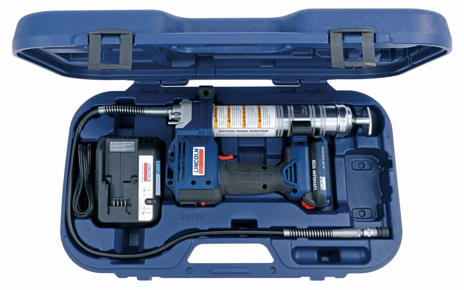 ACCU VETSPUIT 20V 1882-E